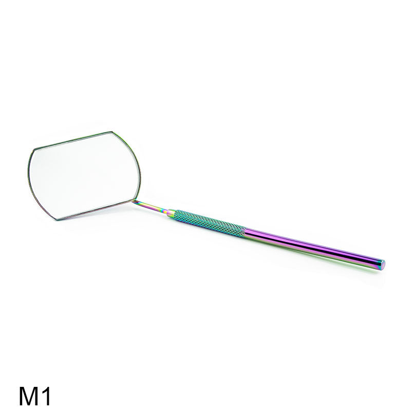 Lash Mirrors