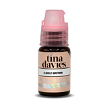 Tina Davies - I ❤️ INK Brow Pigments