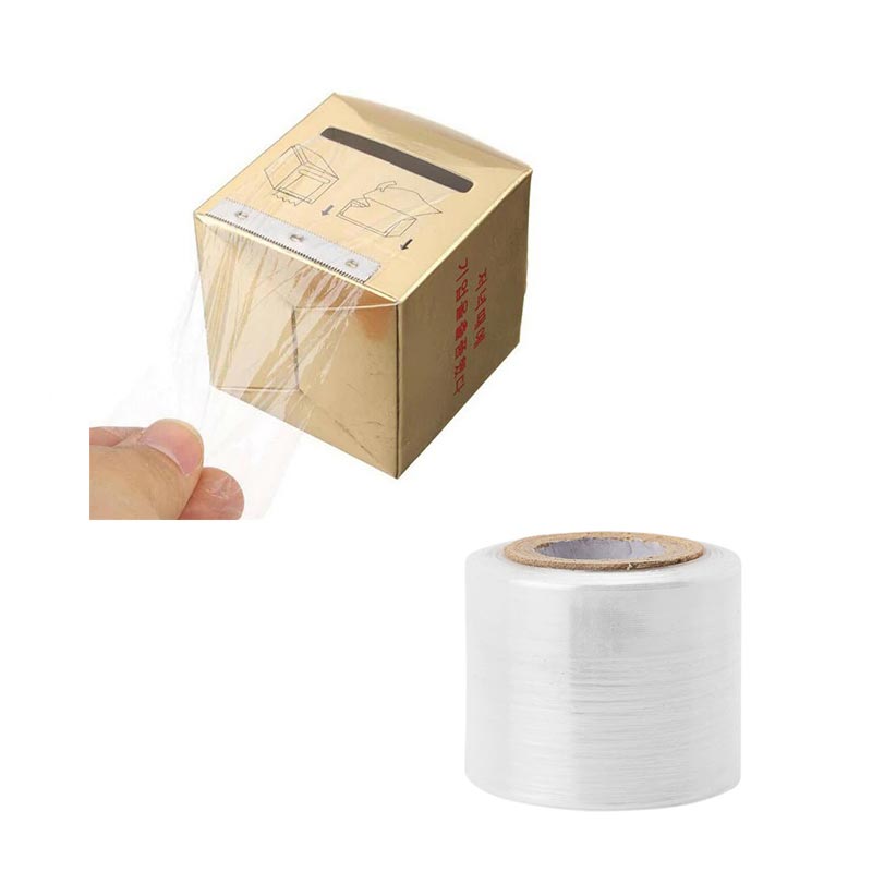 Tattoo Plastic Film Wrap