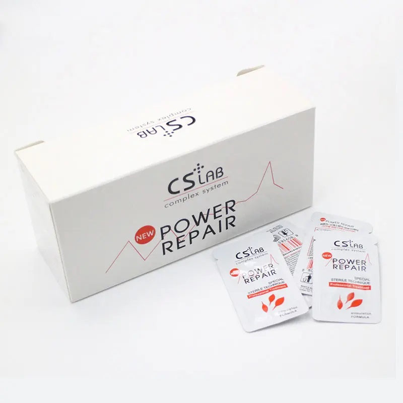 CS LAB Power Repair Cream