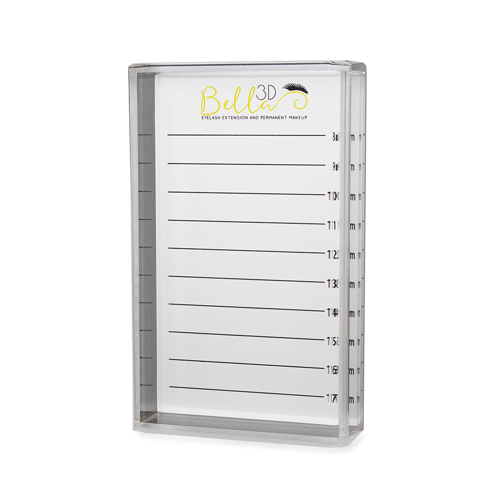 Protected Acrylic Lash Tile