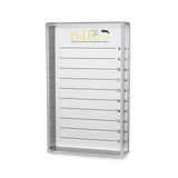 Protected Acrylic Lash Tile