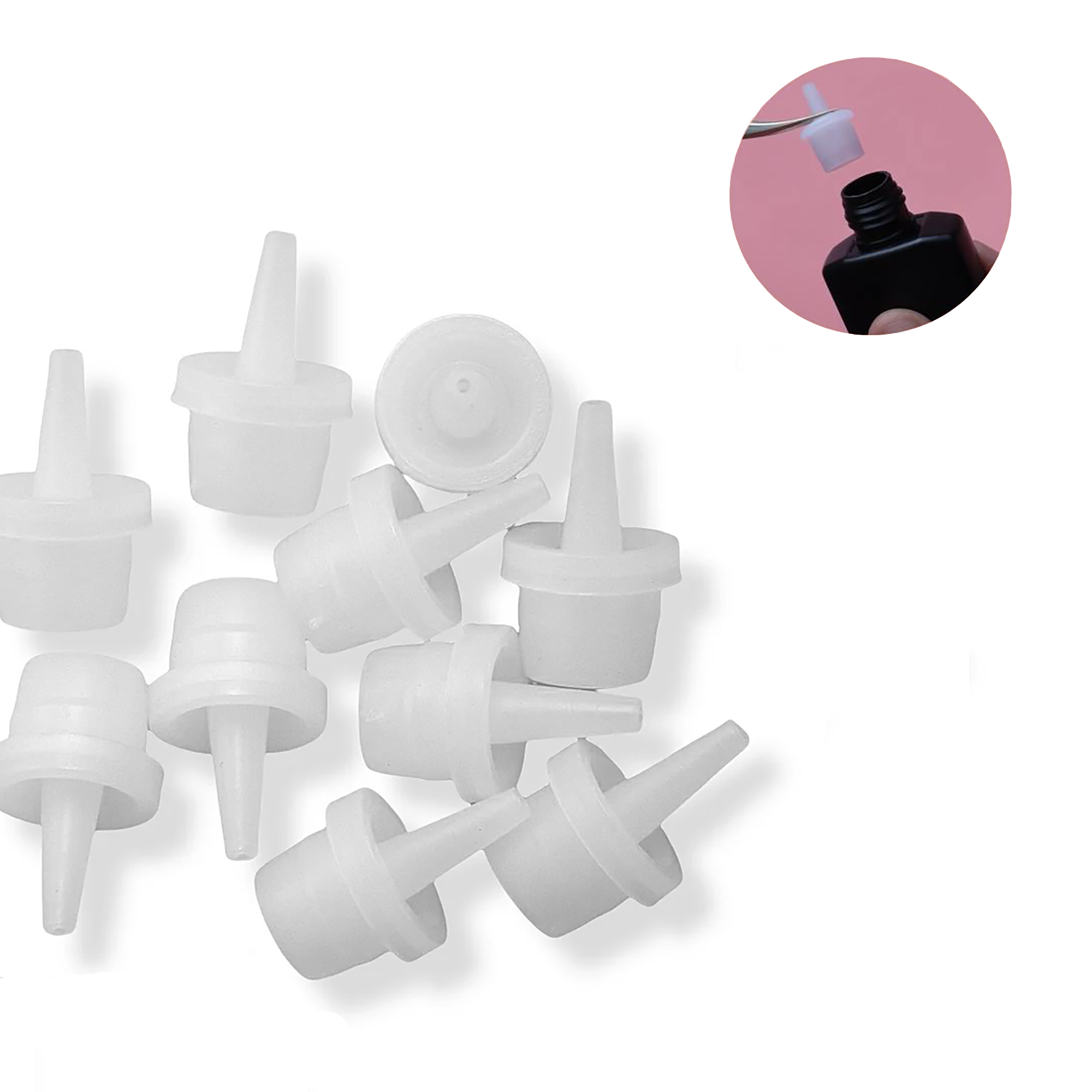 Adhesive Glue Nozzle Replacements