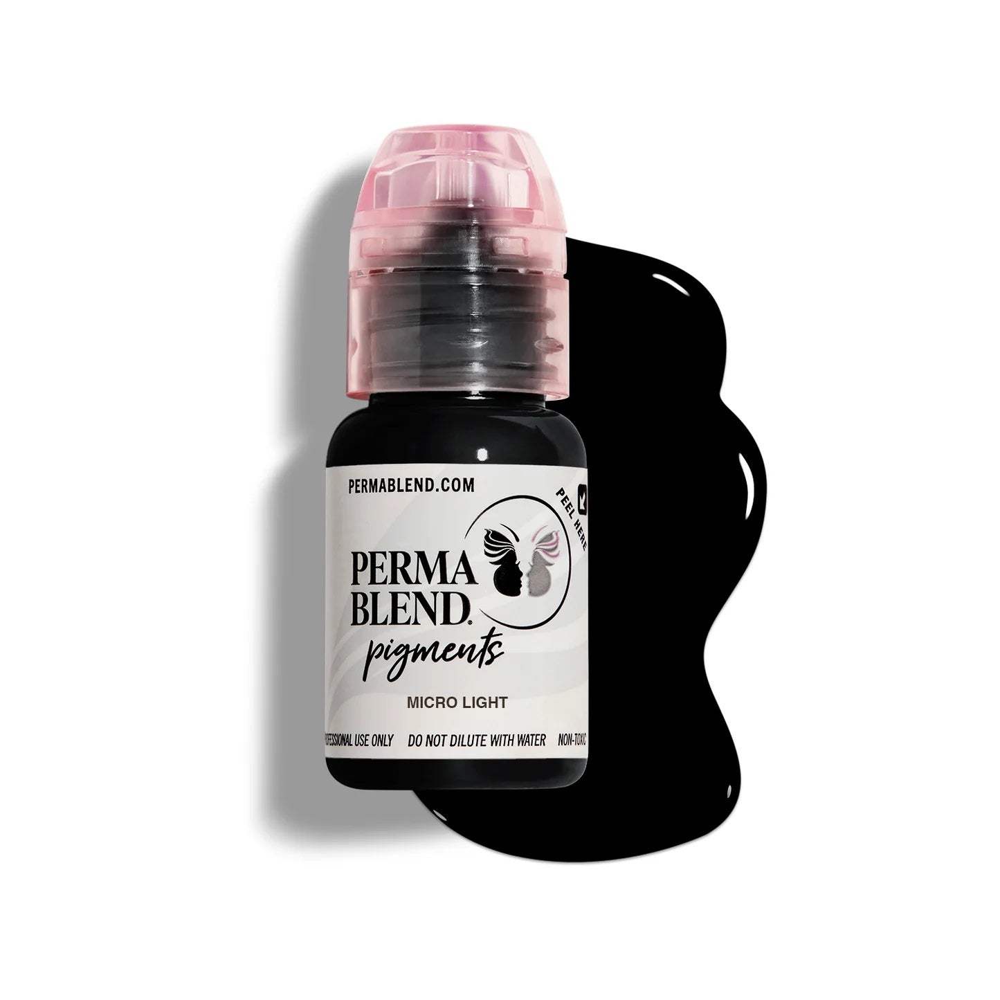 Perma Blend Scalp Pigments