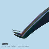 Gemini Volume Tweezer - Into The Galaxy Collection