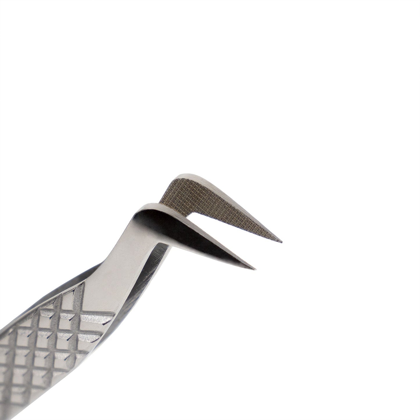 SBD THREE Volume Tweezer