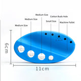 Silicone Ink Cup Holder