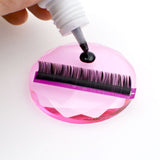 Crystal Lash Glue Stones