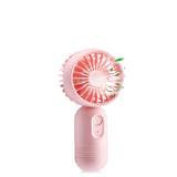 Mini Lash Fan