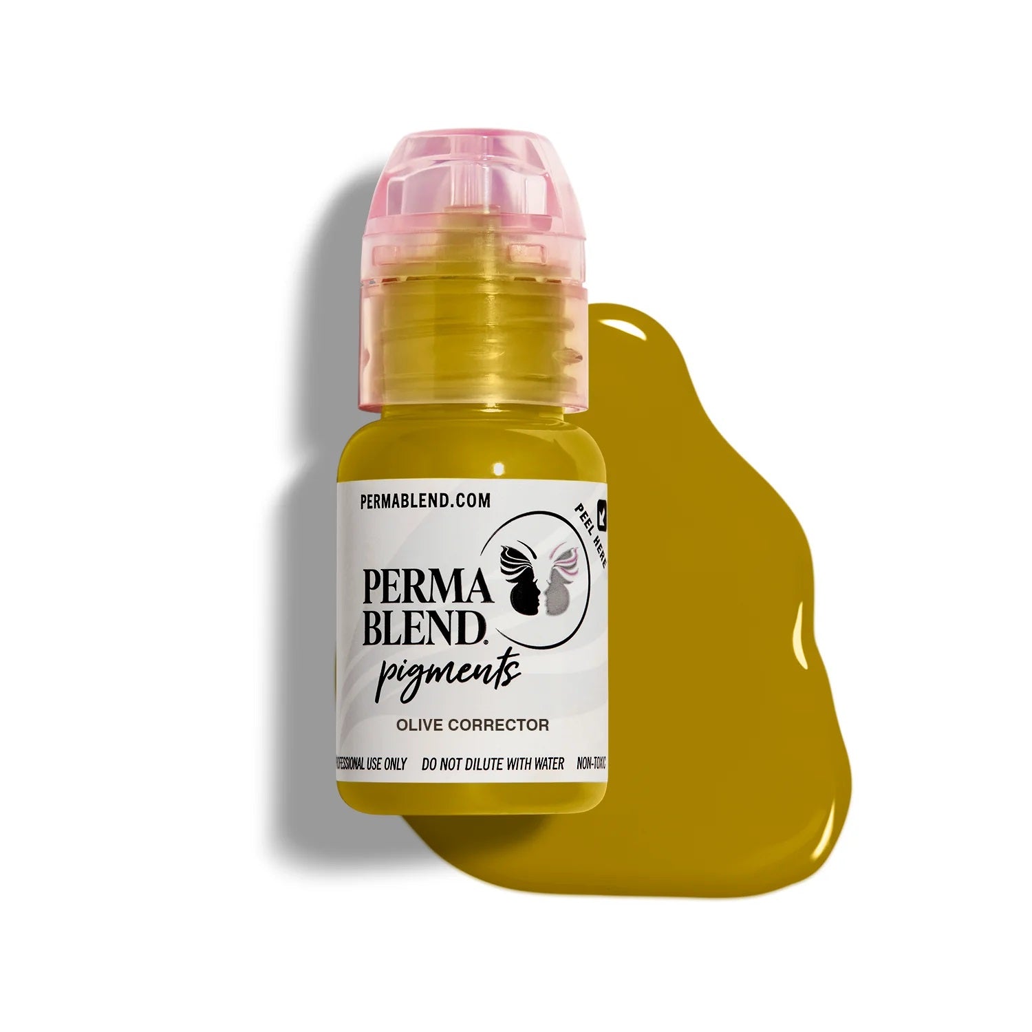 Perma Blend Correction/Modifier Pigments