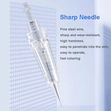 Nano Tech Needle Cartridge