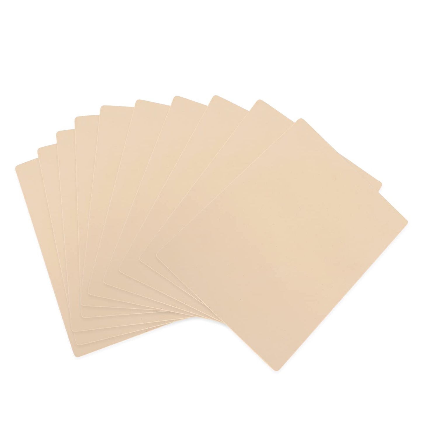 PMU Practice Skin - Plain Skin