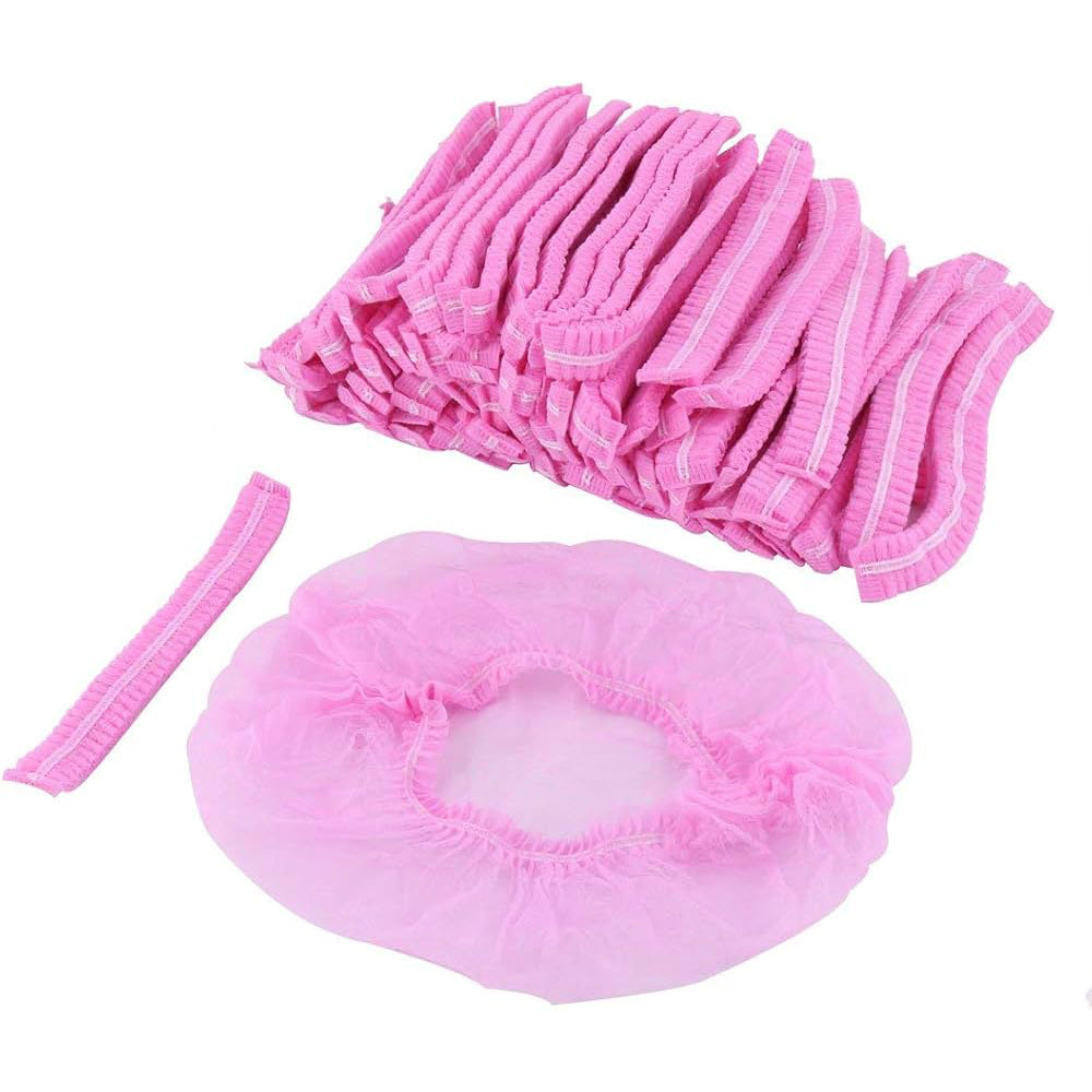 Disposable Non-Woven Hair Nets