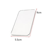 Silicone Lash Pad Holder