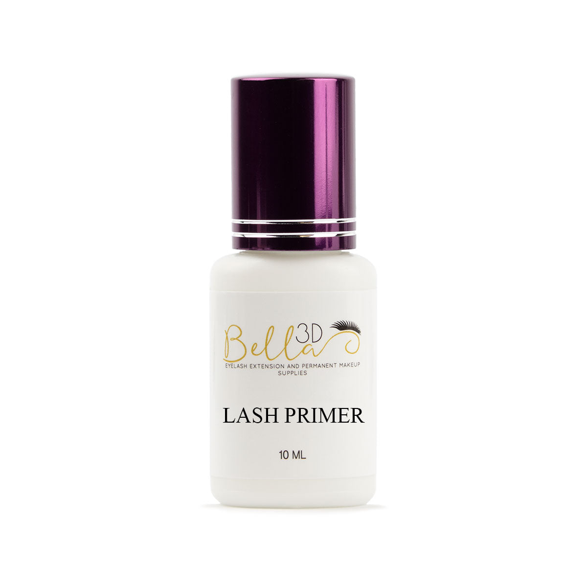 Lash Primer