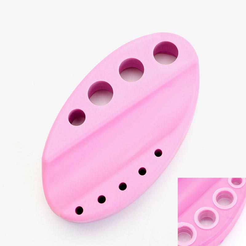 Silicone Ink Cup Holder